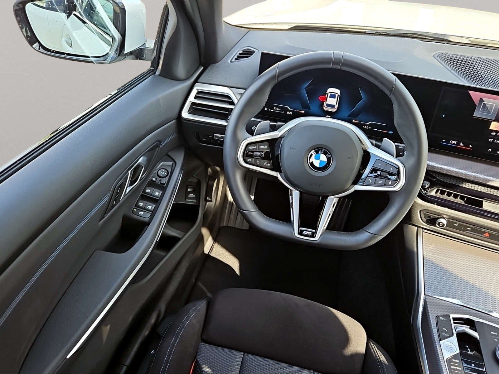 BMW 318 - Bild 16