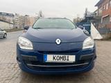 Renault Megane III Grandtour Luxe,Automatik,Klima,Navi - gebrauchte Renault Megane aus dem Jahr 2010