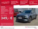 Audi Q4 35 e-tron*RFK*ACC*NAVI*APP*LANE*VC*DAB*PDC** - Audi Q4 in Berlin