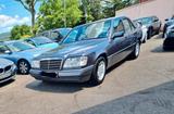 Mercedes-Benz E280 W124  - Mercedes-Benz W124