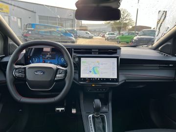 Bild 11 Ford Puma ST-Line Navi digitales Cockpit Soundsystem