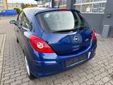Opel Corsa D Edition 1.2 Klima Tempomat ALU - Opel Corsa aus 2008: 1.2