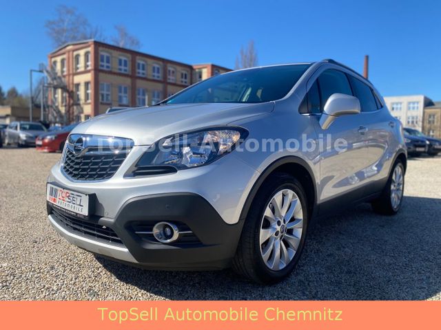 Opel Mokka 1.4 Turbo ecoFLEX Edition Start/Stop 4x4