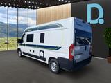 Chausson Van First Line Light V594 Solar, Markise, RFK - Chausson Neu