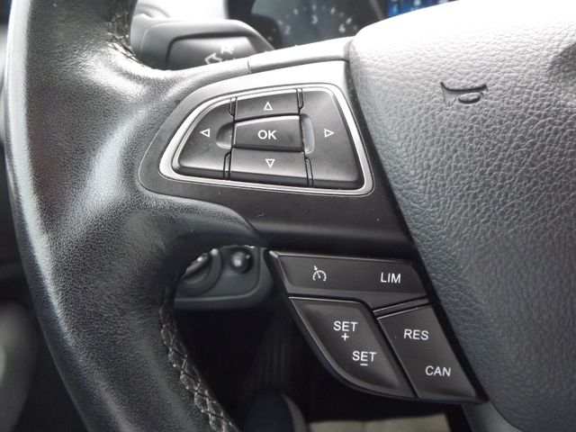 C-Max C-MAX Titanium*elektr. Heckklappe*