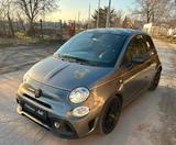 Abarth 595 1.4 T-Jet 16V 595 - Scorpioneoro - Abarth 595 Scorpioneoro