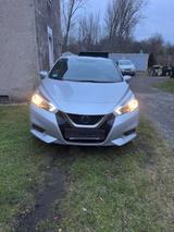 Nissan Micra 0.9 IG-T 90 Acenta Acenta - Nissan Micra in Herne