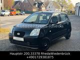 Kia Picanto 1.1 LX - Kia Picanto: Lx