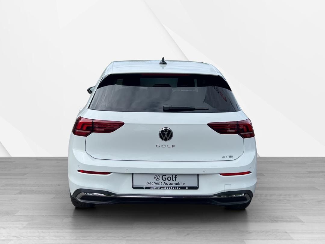 Fahrzeugabbildung Volkswagen Golf Life Energy,GJR,Climatronic,LM-Felgen ,App