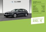 BMW 318i Touring Advantage Navi LED Klima PDC Sitzhz - silberne BMW 318