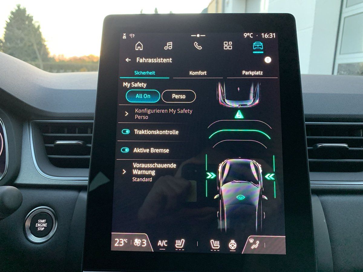 Renault Captur - Bild 34