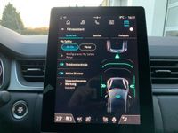 Renault Captur - Vorschau Bild 34