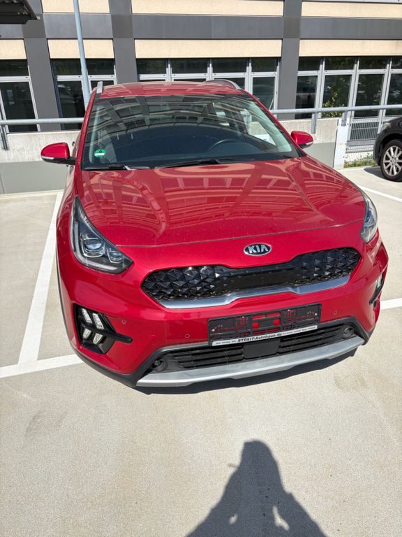 Image of Kia Niro