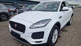 Jaguar E-PACE AWD Kamera Navigation LED - Jaguar Gebrauchtwagen in Kassel