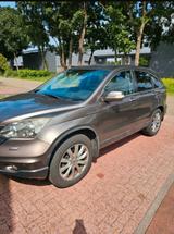 Honda CR-V 2.0 Comfort Automatik Comfort - Honda Gebrauchtwagen in Bremen