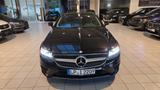 Mercedes-Benz CLS 220d-AUT+KLIMAUT+LED+LEDER+KAM+NAV+TOT-W+TOP - Mercedes-Benz CLS 220 Gebrauchtwagen