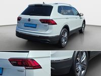 Volkswagen Tiguan Allspace - Vorschau Bild 27