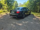 Audi A4 S4 B6 2.7 V6 Biturbo 540 HP / 700 Nm - Audi S4 mit Benzin-Antrieb: Limousine, 2.7