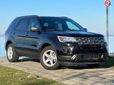 Ford Explorer in  sehr gepflegter Zustand!!! - Ford Explorer von privat