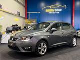 Seat Ibiza FR*PDC*LED*NAVI*KLIMAAUTO.*SHZG*BLUETOOTH - Seat Ibiza mit Benzin-Antrieb