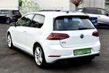 Volkswagen GOLF 7 GTD *2.HAND*LED-SCHEINWERFER*8-FACH BEREI - Volkswagen Golf mit Diesel-Antrieb: Sportwagen