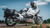 BMW R 1150 RT - gepflegter Zustand, TüV neu, ABS OK - BMW R RT 1150