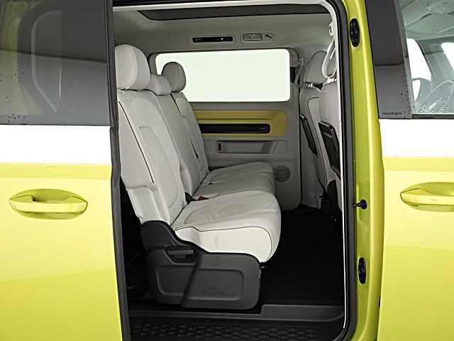 ID. Buzz Pro 7Sitze langer Radstand 286PS 86kWh 