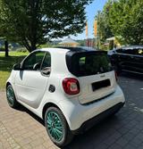 Smart ForTwo Coupé *Pano*Sitzheizung*Navi