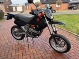 KTM GS / 620 LC4 - Supermoto - KTM 620 LC4