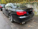 BMW 330i Cabrio M Sport Facelift Navi  - BMW 330: Cabrio, 330i