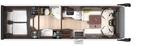 Morelo PALACE 90 LS RETARDER BIRDVIEW HUBBETT VOLL-LF - Morelo Palace