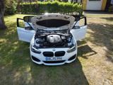 BMW M140i A Special Edition - - BMW: Unfallwagen
