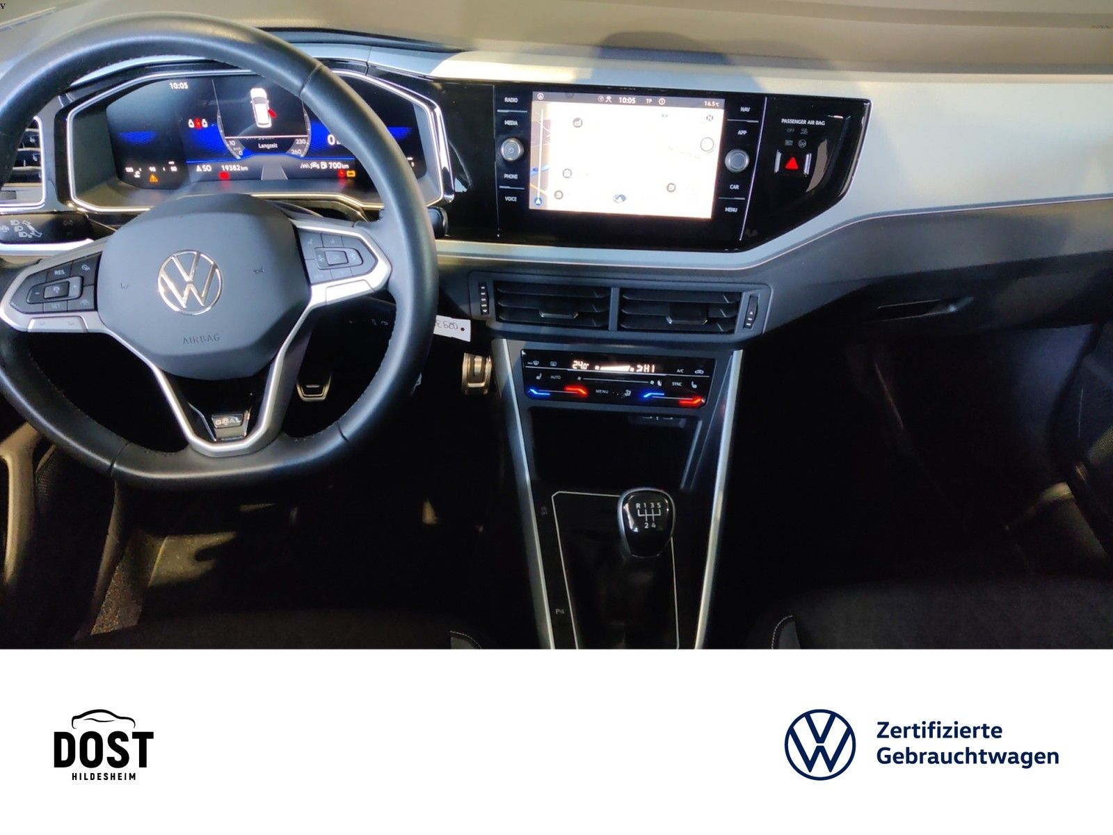 Volkswagen Polo - Bild 9