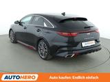 Kia pro_cee'd 1.6 TGDI GT*NAVI*LED*TEMPO*CAM*PDC*SHZ - Kia Gebrauchtwagen in Nürnberg