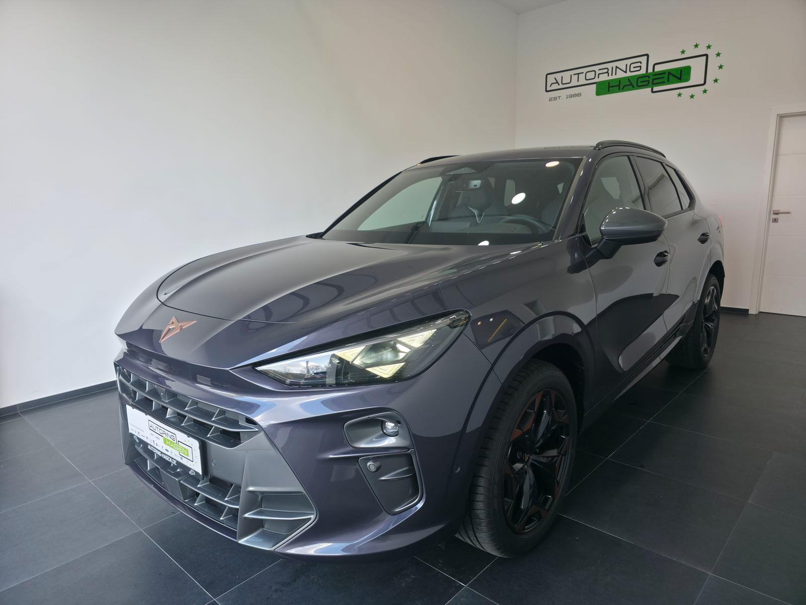 Cupra Terramar TSI AHK|Matrix|Sennhsr|AssisXL|360°|HUD