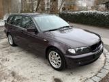 BMW E46 320i Touring | TÜV NEU 03/28 | Ser... - BMW 320 aus 2002: Kombi