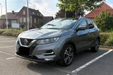 Nissan Auto zu verkaufen Nissan Qashqai - Nissan Qashqai