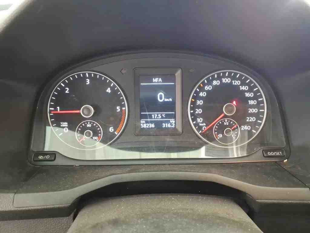 Volkswagen Caddy - Bild 3