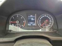 Volkswagen Caddy - Vorschau Bild 3