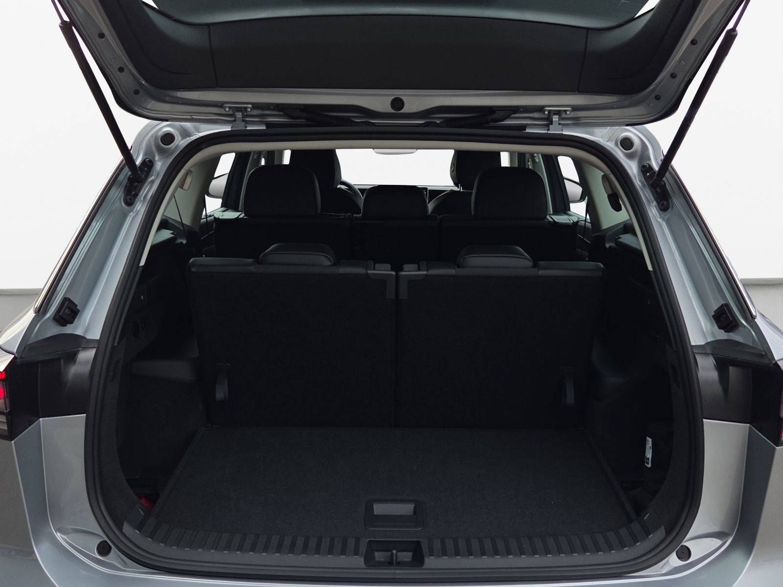 Volkswagen Tayron - Bild 14
