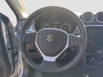 Fotografie des Suzuki Vitara 1.4 Hybrid 'Comfort' | Allgrip |