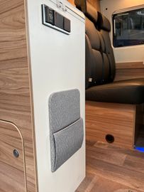 Fahrzeugabbildung HYMER / ERIBA / HYMERCAR Grand Canyon S - Crossover
