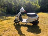 Piaggio Zip 50 RST / SSL 25 - SS50
