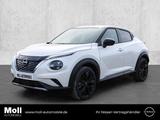 Nissan Juke N-Sport 1.6 Hybrid 143PS 4AMT ProPILOT BOSE - Nissan JUKE N-SPORT mit Hybrid-Antrieb (Benzin/Elektro)
