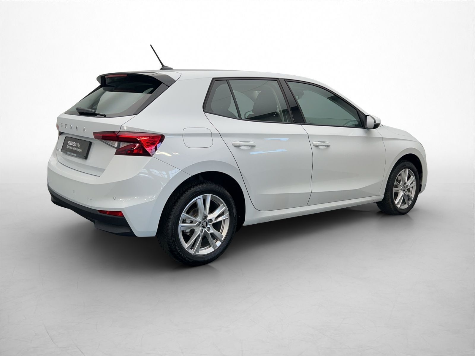 Skoda Fabia - Bild 3
