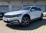 Volkswagen Passat Alltrack 2.0 TDI*4Motion*Leder*AHK*Pano*