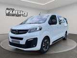 Opel Zafira Life Tourer L3 6 Sitze Business, AHZV - Opel Zafira Life L3 Gebrauchtwagen