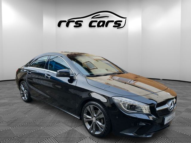 Mercedes-Benz CLA 200 CLA -Klasse **Xenon**Sitzhzg**Merc.Me**