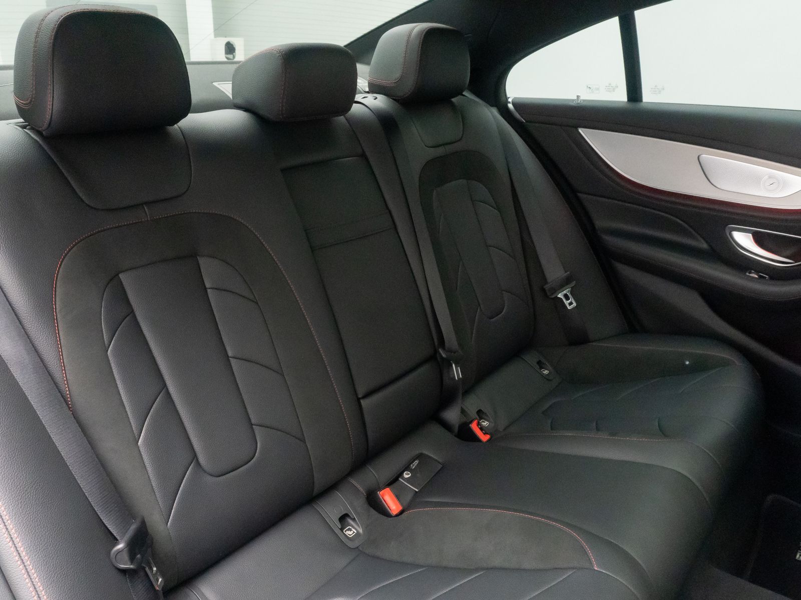 Fahrzeugabbildung Mercedes-Benz CLS 53 AMG 4MATIC 360&deg; Burmester DAB HUD 20Zoll