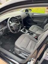 Volkswagen Golf 1.2 TSI 63kW BMT Trendline Variant Tren... - Volkswagen Golf mit Benzin-Antrieb: Kombi, 1.6